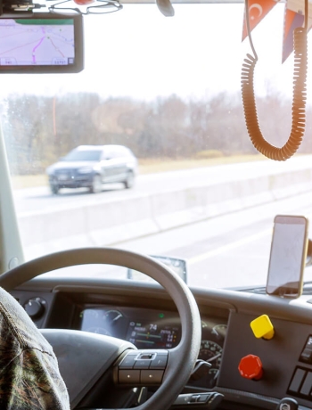 What Is a Class A CDL and Why Does It Matter?